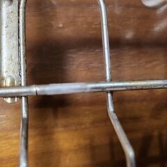 あげます！食器用水切りかごの画像