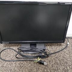 【ジャンク】AMARK　A2200Wa　A2200Wa 21.5...
