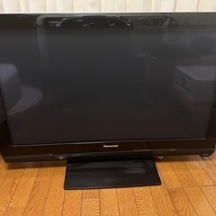 
Panasonic VIERA 42型大画面（但し米国仕様） の画像