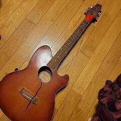 アコースティックギター 取りに来られる方の画像