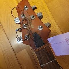 アコースティックギター 取りに来られる方の画像