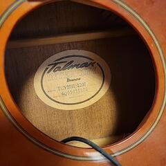 アコースティックギター 取りに来られる方