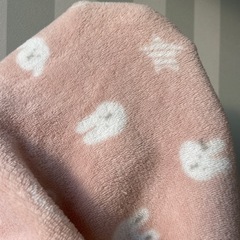 赤ちゃん用　ちゃんちゃんこの画像