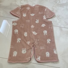 赤ちゃん用　ちゃんちゃんこの画像