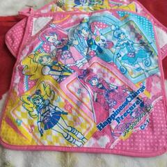 ハンドタオル   ハピネスチャージプリキュア