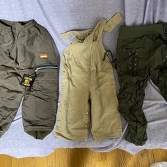 90〜100cm 男の子洋服の画像