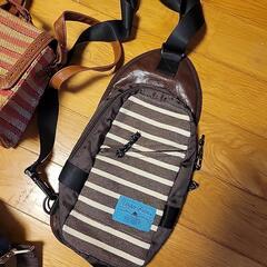 婦人用 バッグおまとめ 取りに来られる方の画像