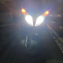 スカイウェイブ400 CK45 ABS 星野設計ハイスピードプーリー＋Ｓ 加速力重視 車検7年4月24日の画像