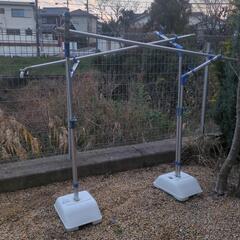 物干し竿