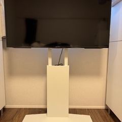 ソニーブラビアTV & WALLテレビスタンド