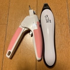 受付終了　　WAHLCLIPPER CORP犬用トリマーとドギー...