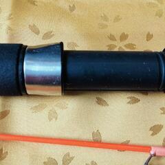 METRL JOINT  ALL ROUND GLASSRODの画像