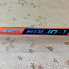 METRL JOINT  ALL ROUND GLASSRODの画像