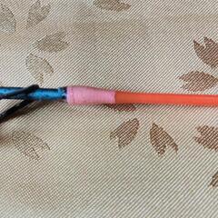 METRL JOINT  ALL ROUND GLASSRODの画像