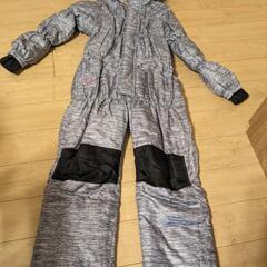 子供用品 スキーウェア