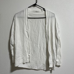 服/ファッション カーディガン レディース