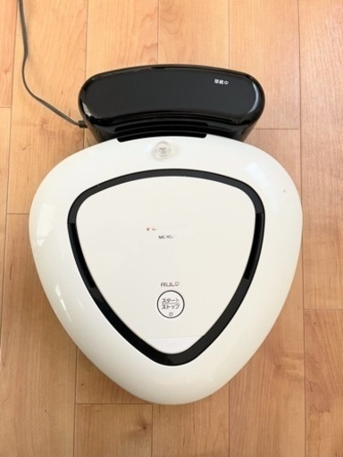 2018年製Panasonicロボット掃除機