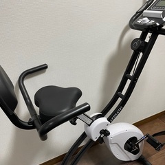 2022年購入クロスバイク