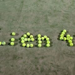 楽しくテニスしませんか？🎾