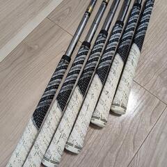 キャロウェイアイアンセット5-Pの画像