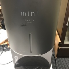 フレシャスエブリーmini