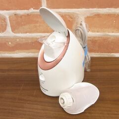 パナソニック スチーマー ナノケア コンパクトタイプ EH-SA...
