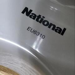 配達も可能かもロデオマシーン Panasonic製の画像