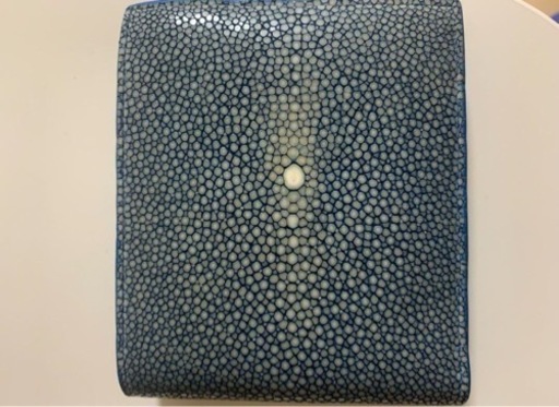 ボッテガ　二つ折り財布