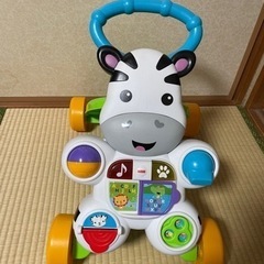 手押しのおもちゃ