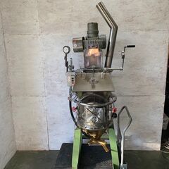 KOBIRD】 コバード 求肥用 蒸煉機 JS22 2013年製 厨房機器