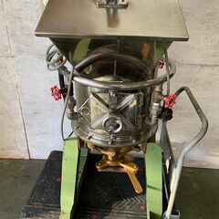 KOBIRD】 コバード 求肥用 蒸煉機 JS22 2013年製 厨房機器