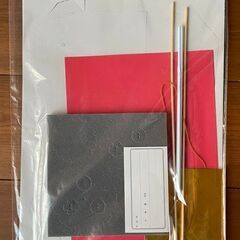 ■組み立て簡単！ゴー！ゴー！ドリームカー（小学校４年図画教材）未使用品の画像