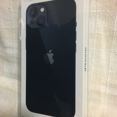 Iphone13 箱のみの画像