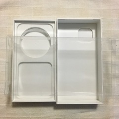 Iphone13 箱のみの画像
