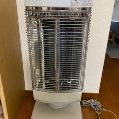 ダイキン　セラムヒート(2015年製)
