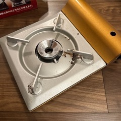 スリム　コンロ