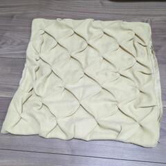 スリコのクッションカバー