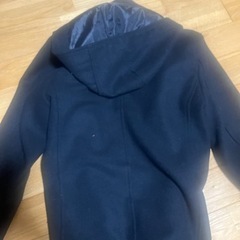 ジャケット　Mサイズの画像