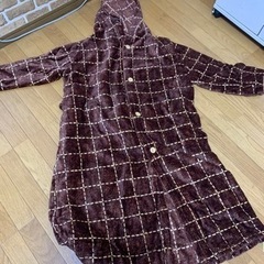 着る毛布×2 新品未使用