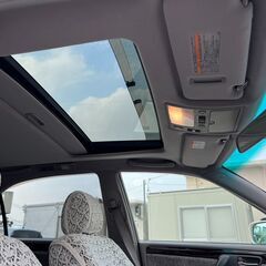 程度極上クラウンマジェスタ　３L　Cタイプ　サンルーフ付きの画像