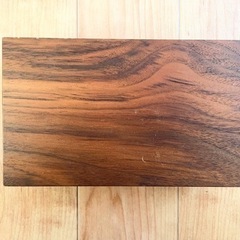 アクセサリーケースの画像