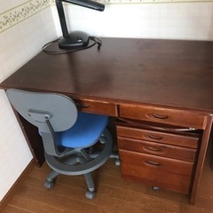 学習机　勉強机　子供部屋