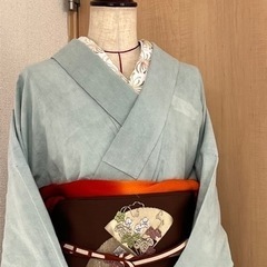 三浦和裁教室　浴衣体験コースの画像