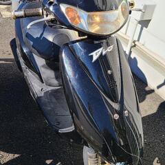 ホンダ ディオ