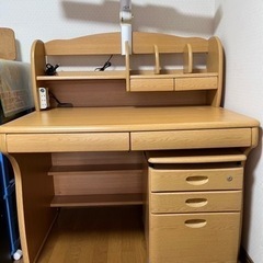 学習机の画像