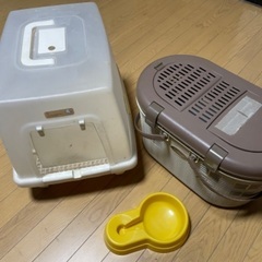 猫用品譲ります‼️