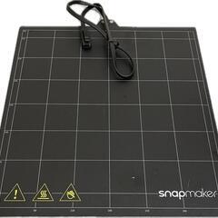 3Dプリンター　Snapmaker A350の画像