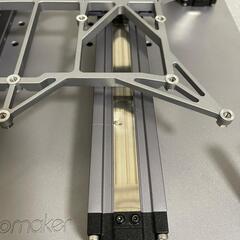 3Dプリンター　Snapmaker A350の画像