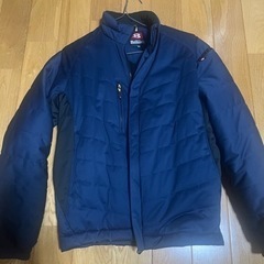 防寒着　ssサイズ