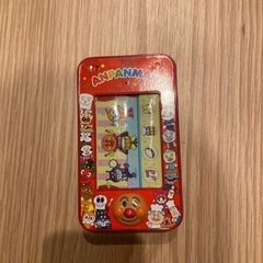 中古　アンパンマンスマホの画像